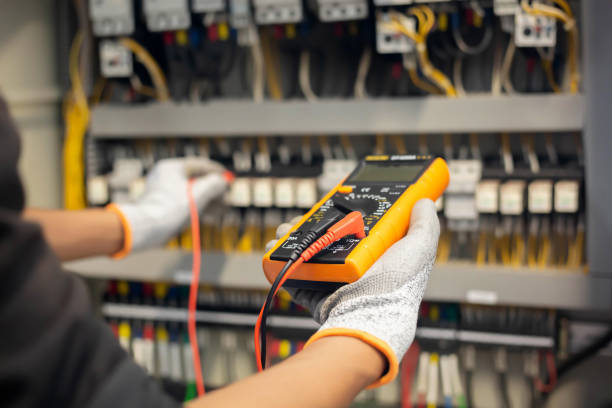 Best Commercial Electrical Services  in Clearwater, SC