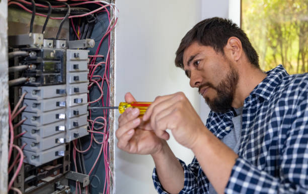 Best Emergency Electrical Repair Services  in Clearwater, SC